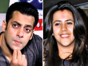 سلمان خان بہترین سیاستدان بن سکتے ہیں ایکتا کپور