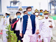 کراچی کے مسائل حل کرنے کی یقین دہانی