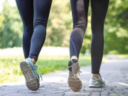 پیدل چلنے کے 9 شاندار فوائد