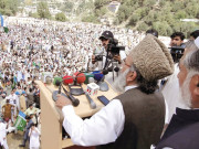 عام انتخابات ملتوی ہوئے توفیصلہ کن تحریک شروع کردینگےمنورحسن