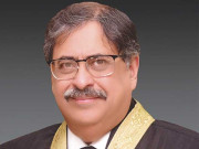 آئین شکنی کرکے قائد اعظم کے وژن سے دھوکا کیا گیا چیف جسٹس اسلام آباد ہائی کورٹ