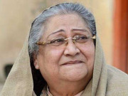 پاکستان کی معروف اداکارہ دردانہ بٹ کورونا کے باعث انتقال کر گئیں