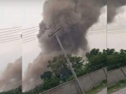 پاکستان آرڈیننس فیکٹری میں حادثاتی دھماکا 3 ملازم جاں بحق آئی ایس پی آر