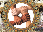 مومن فقط احکامِ الٰہی کا ہے پابند۔۔۔  اتحاد تنظیم یقین محکم