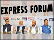 مسائل کا حل قومی یکجہتی ہماری اقلیتیں بھارت سے زیادہ محفوظ ہیں ایکسپریس فورم