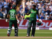 ٹی ٹوئنٹی ورلڈ کپ بیٹنگ پاکستانی ٹیم کیلیے دردِسر بن گئی