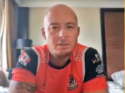 کشمیر لیگ ہرشل گبز نے بھارتی دھمکیاں ہوا میں اڑا دیں