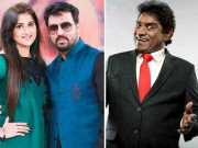 بھارتی کامیڈین جونی لیورکا سرحد پار سے اداکارہ صاحبہ کیلئے پیغام