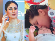 تیمور کے بعد جہانگیر کے نام پرہونیوالی تنقید پر کرینہ کپور کا بیان سامنے آگیا