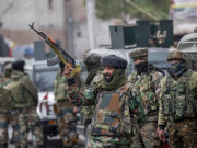 بھارتی فوج کی ریاستی دہشت گردی میں مزید 2 کشمیری نوجوان شہید