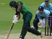 انگلینڈ کی ٹیم کا دورہ پاکستان کا اعلان