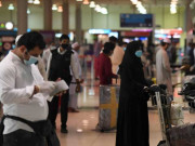 بیرون ملک جانیوالے مسافروں کیلیے ایئرپورٹس پر ریپڈ پی سی آر ٹیسٹ کا آغاز