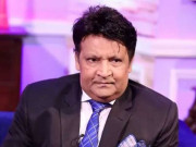 تیسری بیوی کیخلاف عدالت جانے والے عمر شریف کی درخواست پر عدالتی کارروائی