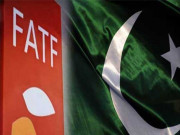 پاکستان نے فیٹف کے 40 میں سے 35 نکات پر عملدرآمد مکمل کرلیا