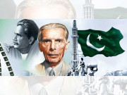 ’نظریہ پاکستان‘ اور ’پاکستانیت‘ کے احیاء میں ہی بقاء ہے