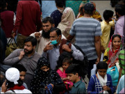 ظاہری علامات کے بغیر کورونا وائرس سے متاثرہ افراد کتنے ہیں