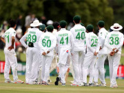 ویسٹ انڈیز میں 72 شدت کا زلزلہ قومی کھلاڑی خوف و ہراس کا شکار