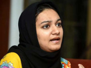 لاہور میں وکیل خدیجہ صدیقی کی گاڑی پر فائرنگ