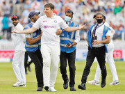 لارڈز ٹیسٹ ’’اجنبی‘‘ کرکٹر بھارتی ٹیم میں شامل ہوگیا