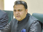 امریکا نے افغانستان سے انخلاء کا فیصلہ ہم سے پوچھ کر نہیں کیا فواد چوہدری