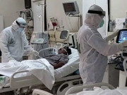 سندھ بھر کے سرکاری اسپتالوں میں ایمرجنسی نافذ