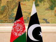 افغانستان کی سیاسی قیادت کے دو وفود پاکستان پہنچ گئے