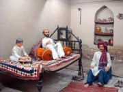 حیدرآباد کا سندھ میوزیم