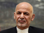 خون ریزی سے بچنے کے لیے افغانستان چھوڑا اشرف غنی