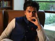 شہزاد رائے نے مداحوں کواپنے فٹ رہنے کا رازبتادیا
