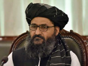 افغان عوام کے جان و مال کا تحفظ ہماری ذمہ داری ہے ملا برادر