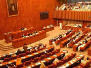 سینیٹ کمیٹی برائے دفاع کا افغان صورت حال پر پارلیمنٹ کامشترکہ اجلاس بلانے کا مطالبہ