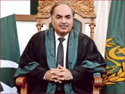 چیف جسٹس سندھ ہائیکورٹ کا بطور ایڈہاک سپریم کورٹ جج حلف اٹھانے سے انکار