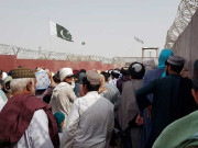 افغانستان میں غیر یقینی اور پاکستان