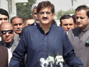 کوئلے کی ترسیل کیلیے اسلام کوٹ سے چھور تک ریلوے لائن تعمیر کی جائے مراد شاہ کا وفاق سے مطالبہ