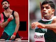 پنجاب حکومت کے اولمپکس ہیروزاورپاکستانی کوہ پیماؤں کے لئے خصوصی انعامات