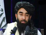 سب سے اچھے تعلقات چاہتے ہیں عالمی برادری ہم سے براہ راست رجوع کرے ترجمان طالبان