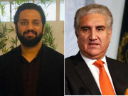 شاہ محمود قریشی کو ہرانے والے رکن پنجاب اسمبلی سلمان نعیم بحال