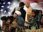 دہشتگردی کے خلاف امریکی جنگ کے فاتح طالبان
