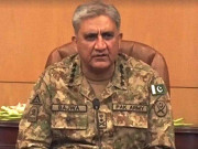 افغانستان میں امن کی خاطر ہر ممکن اقدامات کیلئے تیار ہیں آرمی چیف 