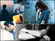 دنیا میں کتنا غم ہے۔۔۔