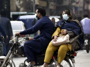 کورونا کے مزید 3974 کیسز رپورٹ 66 افراد جاں بحق