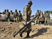 جنوبی وزیرستان میں جھڑپ کے دوران فوجی جوان شہید ایک دہشتگرد ہلاک