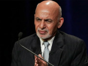 اشرف غنی کی یو اے ای میں موجودگی کی تصدیق