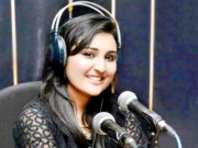 پاکستان موسیقی میں ہمیشہ بھارت سے بہتر رہا ہے سارہ رضا  