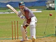 ٹیسٹ رینکنگ بابراعظم ترقی کا زینہ پھر سے چڑھنے لگے