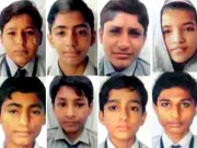 سانحہ نوابشاہ کا متاثرہ اسکول 11 روز بعد کھل گیا طلبہ کی حاضری کم