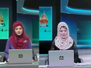 پی ٹی وی اینکرز کے حجاب کرنے پر وزیر اطلاعات کی وضاحت