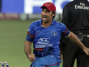 امید ہے طالبان افغانستان میں کرکٹ کے فروغ کی بھرپور حمایت کریں گے اصغر افغان