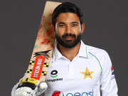 ویسٹ انڈیز کیخلاف دوسرا ٹیسٹ جیتنے کی بھرپور کوشش کریں گے محمد رضوان