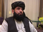 چین افغانستان کی تعمیرنو بحالی اور ترقی میں کردار ادا کرسکتا ہے ترجمان طالبان